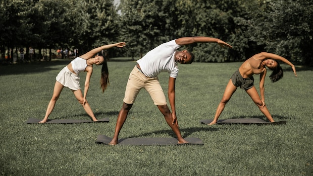 Best Deals On Activewear From Myntra