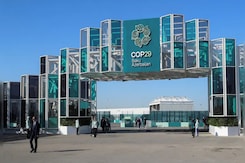 COP29 Climate Summit: Will Anything Change In 2024? COP29 Climate Summit: Will Anything Change In 2024?