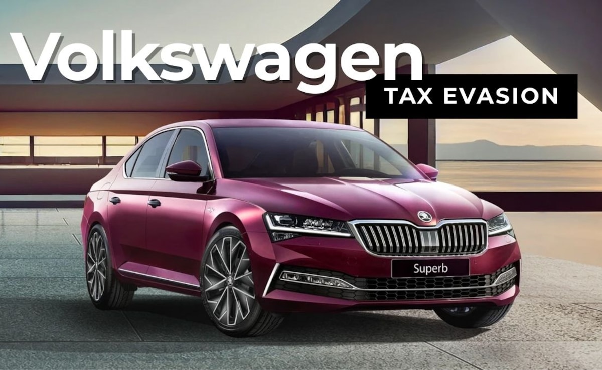 Skoda Auto Volkswagen India Assures Full Cooperation Amid $1.4 ...