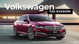 Skoda Auto Volkswagen India Assures Full Cooperation Amid $1.4 Billion Tax Evasion Notice