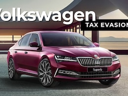 Skoda Auto Volkswagen India Assures Full Cooperation Amid $1.4 Billion Tax Evasion Notice