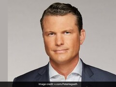 Who Is Pete Hegseth, Donald Trump's Pentagon Pick For Secretary Of Defense