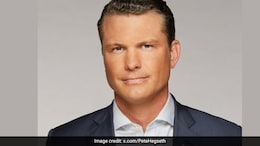 Who Is Pete Hegseth, Donald Trump's Pentagon Pick For Secretary Of Defense