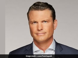Who Is Pete Hegseth, Donald Trump's Pentagon Pick For Secretary Of Defense Who Is Pete Hegseth, Donald Trump's Pentagon Pick For Secretary Of Defense