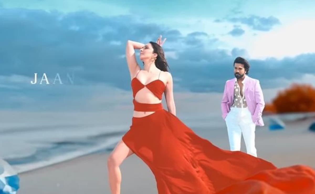 Latest and Breaking News on NDTV