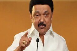 "Linguistic Tyranny": MK Stalin As LIC Website Switches To Hindi In Tamil Nadu "Linguistic Tyranny": MK Stalin As LIC Website Switches To Hindi In Tamil Nadu