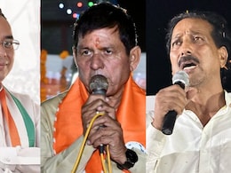 Rajasthan Politics : झुंझुनू उपचुनाव में किसका बिगड़ेगा समीकरण, कांग्रेस से दिग्गज रहे नदारद, बीजेपी ने लगाया जोर, निर्दलीय गुढ़ा का दिलचस्प दांव