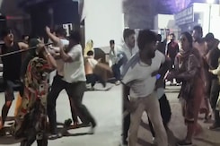 Noise Dispute Turns Violent in Greater Noida's Society Noise Dispute Turns Violent in Greater Noida's Society