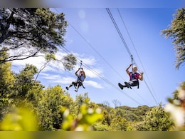 5 Things To Do In New Zealand During Spring For An Adrenaline-Pumping Holiday