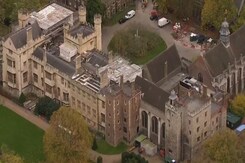 UK Church Abuse Scandal: Head Of Church Of England Steps Down UK Church Abuse Scandal: Head Of Church Of England Steps Down