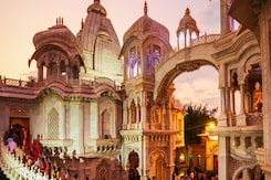 Bangladesh High Court Refuses To Ban ISKCON In Country: Report Bangladesh High Court Refuses To Ban ISKCON In Country: Report