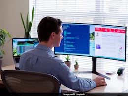 क्या आप भी घंटों बैठकर करते हैं चेयर पर काम, तो ऐसे रखें अपने हेल्थ का ध्यान