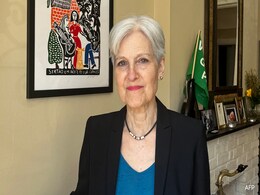 US Elections: How Jill Stein Could Swing Poll Outcome In Trump's Favour US Elections: How Jill Stein Could Swing Poll Outcome In Trump's Favour