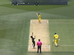 'जी करता है बस देखता रहूं', पाकिस्तान के भविष्य की गेंद देख दुनिया हुई हैरानी, बैटर को भी नहीं लगी हवा, VIDEO