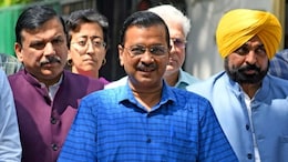 AAP Candidate List: दिल्ली विधानसभा चुनाव के लिए AAP ने उम्मीदवारों की पहली सूची जारी की, जाने किन को मिला टिकट