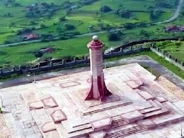Mangarh Dham: 111 साल से गुमनामी में लिपटा मानगढ़ धाम, राष्ट्रीय स्मारक बनाने की लाखों आदिवासियों की मांग आज भी अधूरी Mangarh Dham: 111 साल से गुमनामी में लिपटा मानगढ़ धाम, राष्ट्रीय स्मारक बनाने की लाखों आदिवासियों की मांग आज भी अधूरी