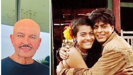 Exclusive: Did You Know Kajol's <i>Karan Arjun</i> Casting Was Suggested By Shah Rukh Khan?