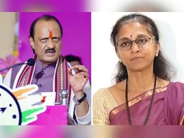 "अजित पवारांना फोन करते, पण...", नात्यातील दुराव्याबद्दल सुप्रिया सुळे काय म्हणाल्या?