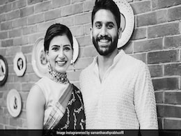 Samantha Ruth Prabhu Jokes About The "Ridiculous Money" She Spent On "Expensive" Gifts For Ex-Husband Naga Chaitanya. The Internet: "Is It A Dig?" Samantha Ruth Prabhu Jokes About The "Ridiculous Money" She Spent On "Expensive" Gifts For Ex-Husband Naga Chaitanya. The Internet: "Is It A Dig?"