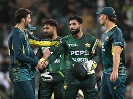 Australia vs Pakistan Live Streaming 3rd T20I Live Telecast: When And Where To Watch