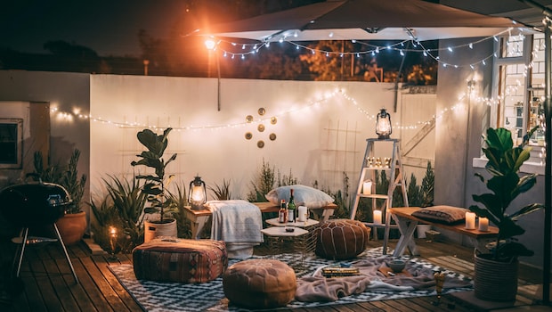  How To Craft Spaces That Exude You