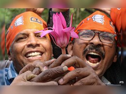 मां, मोदी और मंदिर... बीजेपी ने बिहार में जीत के लिए तैयार किया ब्लूप्रिंट! मां, मोदी और मंदिर... बीजेपी ने बिहार में जीत के लिए तैयार किया ब्लूप्रिंट!