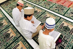 Madrasas In UP Can Function, Top Court Says High Court Erred In Judgment Madrasas In UP Can Function, Top Court Says High Court Erred In Judgment