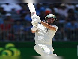 IND vs AUS: मिचेल स्टार्क का बल्ले से धमाका, वर्ल्ड रिकॉर्ड बनाकर रचा इतिहास, ऐसा करने वाले दुनिया के इकलौते खिलाड़ी बने