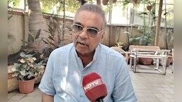 'सगळ्यांना माझी गरज लागते,पण...' विरारमधील राड्यानंतर हितेंद्र ठाकूर कोणा बरोबर?