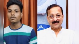 बाबा सिद्दीकी हत्या प्रकरणात मोठी अपडेट; मुख्य मारेकऱ्याला उत्तर प्रदेशातून अटक