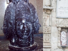 8वीं सदी के इस मंदिर का अद्भुत इतिहास, जहां 'महाराणा' नहीं, बल्कि भगवान शिव को माना गया 'राजा'