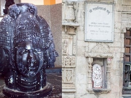 Shri Ekling Ji Mahadev Temple :उदयपुर का एकलिंग महादेव मंदिर, जहां बिना दर्शन किये नहीं बनता मेवाड़ का 'महाराणा', जानिए क्या है मान्यता  Shri Ekling Ji Mahadev Temple :उदयपुर का एकलिंग महादेव मंदिर, जहां बिना दर्शन किये नहीं बनता मेवाड़ का 'महाराणा', जानिए क्या है मान्यता