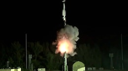 'India's Hypersonic Glide Missile Is In Advanced Stage': DRDO Chief To NDTV