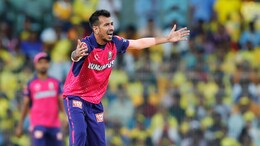 IPL 2025 Mega Auction, Yuzvendra Chahal  : आयपीएलमधील सर्वात यशस्वी बॉलरची टीम ठरली