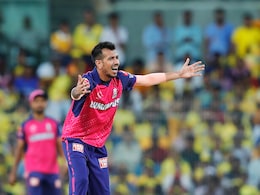 IPL 2025 Mega Auction, Yuzvendra Chahal  : आयपीएलमधील सर्वात यशस्वी बॉलरची टीम ठरली IPL 2025 Mega Auction, Yuzvendra Chahal  : आयपीएलमधील सर्वात यशस्वी बॉलरची टीम ठरली
