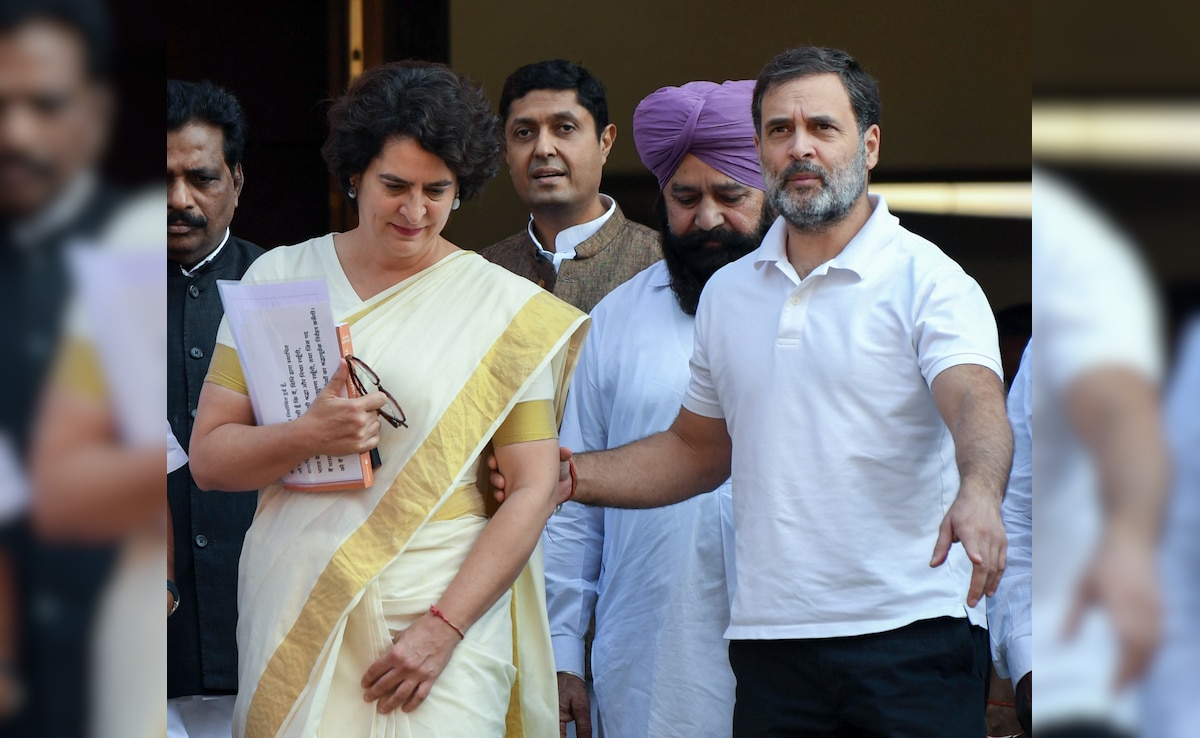 Latest and Breaking News on NDTV Latest and Breaking News on NDTV