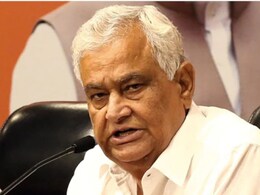 नरेश मीणा की रिहाई को लेकर महापंचायत पर किरोड़ी लाल मीणा का बयान, 'उनसे पूछना चाहिए... क्यों कर रहे हैं' नरेश मीणा की रिहाई को लेकर महापंचायत पर किरोड़ी लाल मीणा का बयान, 'उनसे पूछना चाहिए... क्यों कर रहे हैं'