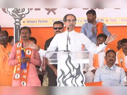 'चला आपण एकत्र येऊ', भाजप कार्यकर्त्यांना उद्धव ठाकरेंची साद, नेमकं काय घडलं?
