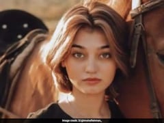 Who Is Imsha Rehman, Pakistani TikTok Star Caught In Video Leak ...