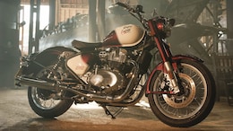 Royal Enfield Classic 650 Twin To Launch In January 2025; Pics Inside
