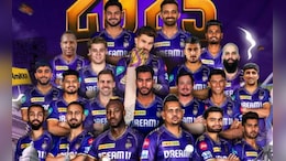 IPL 2025 : KKR चा नवा कॅप्टन कोण? श्रेयसनंतर पुन्हा मुंबईकरच करणार नेतृत्त्व?