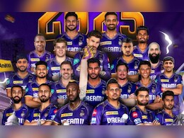 IPL 2025 : KKR चा नवा कॅप्टन कोण? श्रेयसनंतर पुन्हा मुंबईकरच करणार नेतृत्त्व?