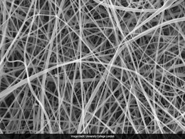 World's Thinnest Spaghetti That Can't Be Clicked By Camera Created By Scientists World's Thinnest Spaghetti That Can't Be Clicked By Camera Created By Scientists