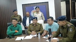 Digital Arrest Action: दुर्ग पुलिस ने 49 लाख की धोखाधड़ी करने वाले को किया गिरफ्तार, पांच दिन तक किया था डिजिटल अरेस्ट &nbsp;