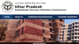 UPSSSC Announces 2025-26 Exam Schedule For Eight Major Exams