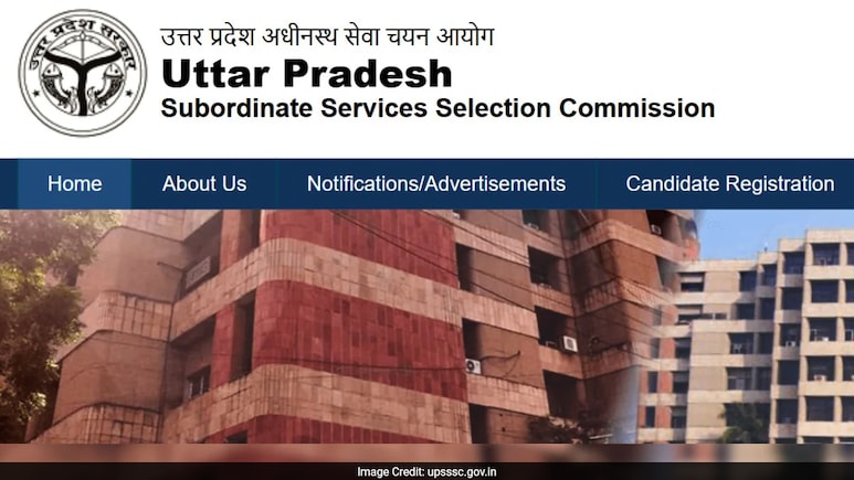 UPSSSC Announces 2025-26 Exam Schedule For Eight Major Exams UPSSSC Announces 2025-26 Exam Schedule For Eight Major Exams