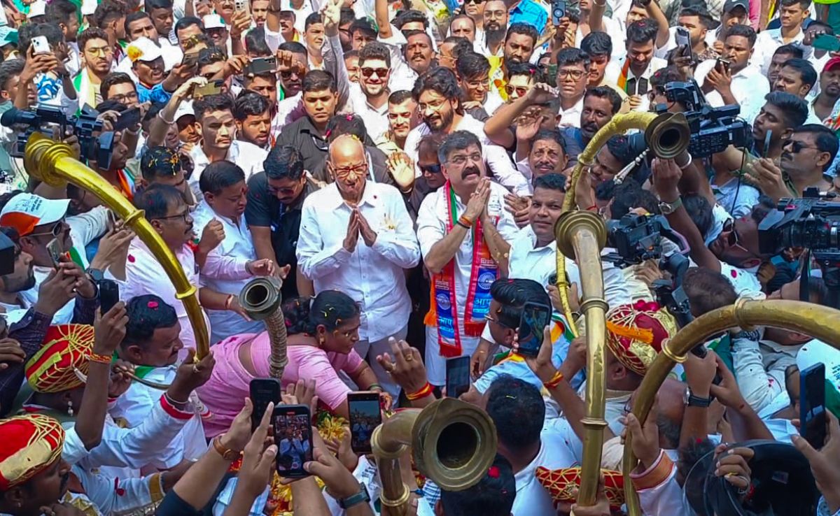 Latest and Breaking News on NDTV Latest and Breaking News on NDTV