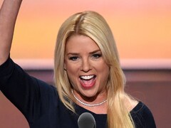 Donald Trump Picks Pam Bondi As US Attorney General After Matt Gaetz's Withdrawal