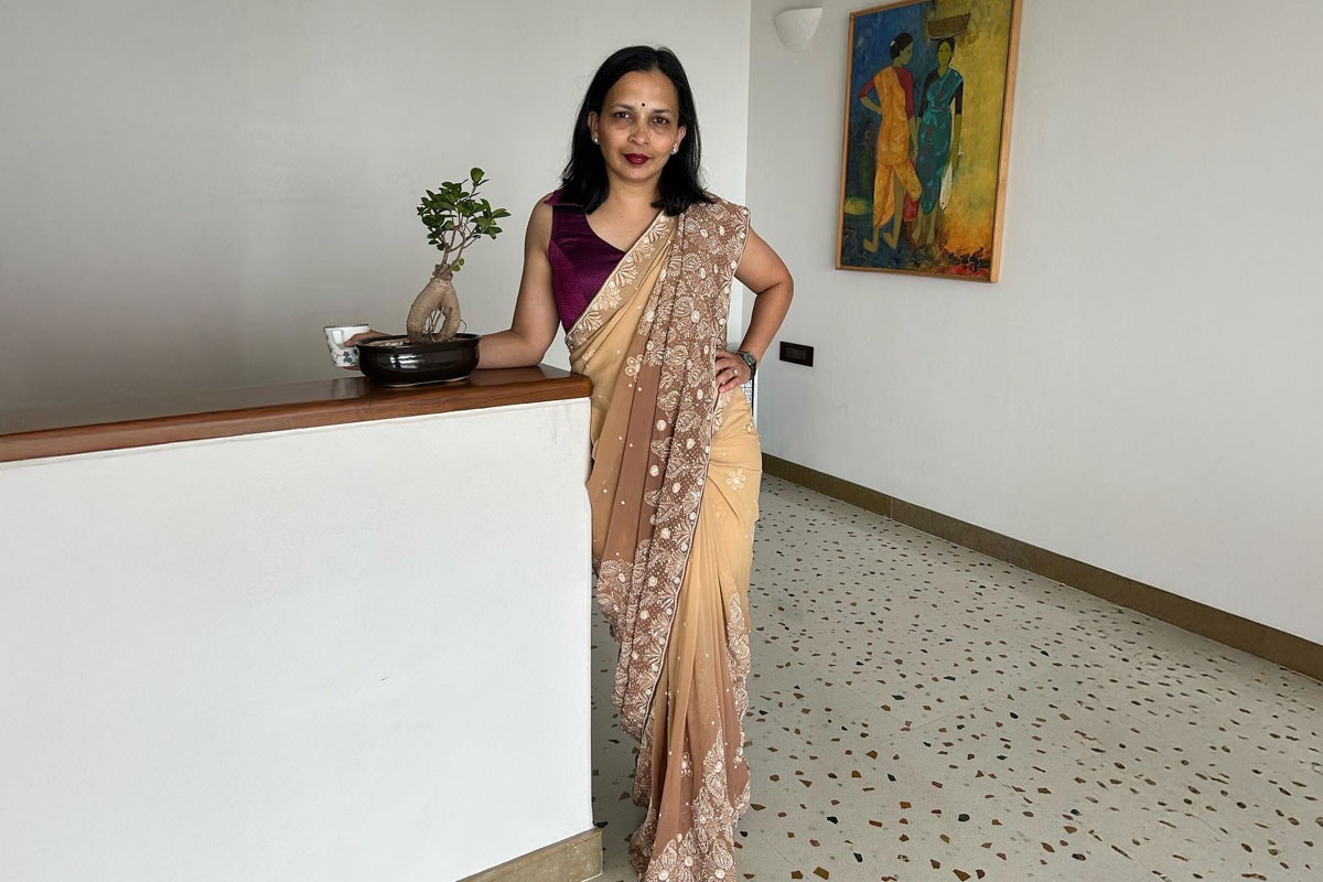 Rujuta Diwekar Shares Two Simple Tips to Effectively Reduce Acidity