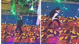 Rajasthan News: सूट-बूट पहनकर शादी में आए चोर, रुपये और जेवर से भरा बैग उड़ाया; CCTV कैमरे में कैद